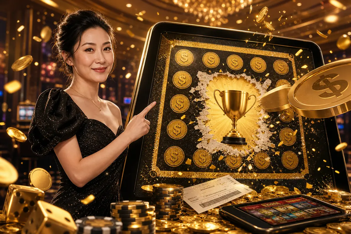 mmk44 Slots ထိပ်တန်း Provider ဂိမ်းများ