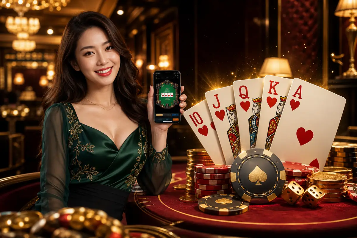 mmk44 VIP Cashback ဆုလာဘ်